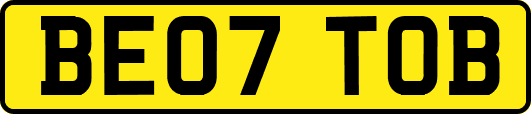 BE07TOB