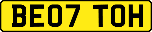 BE07TOH