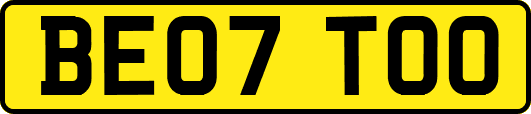 BE07TOO