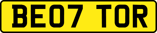 BE07TOR