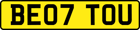 BE07TOU