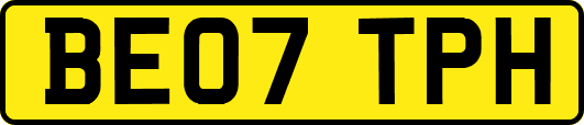 BE07TPH