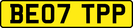 BE07TPP