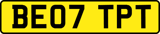 BE07TPT