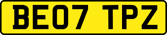 BE07TPZ