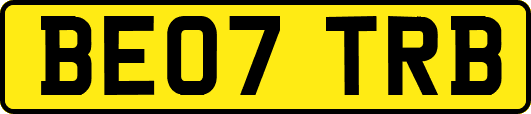 BE07TRB