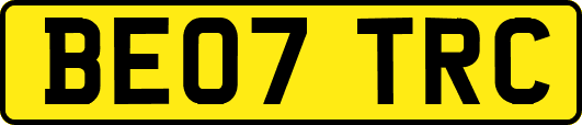 BE07TRC