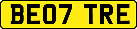 BE07TRE
