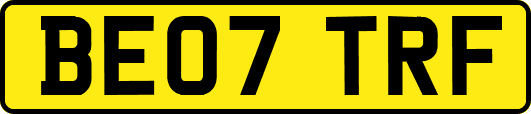 BE07TRF