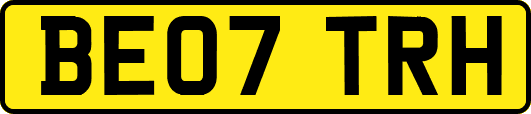 BE07TRH