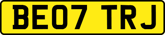 BE07TRJ