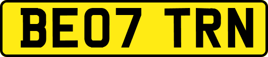 BE07TRN
