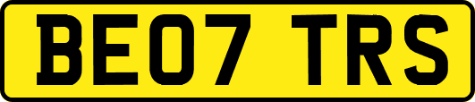 BE07TRS