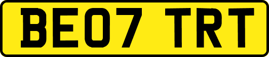 BE07TRT