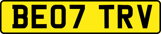 BE07TRV