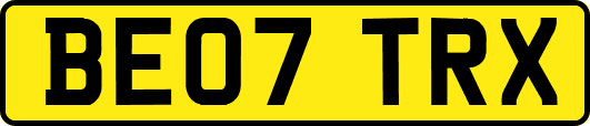BE07TRX