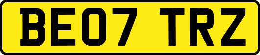 BE07TRZ