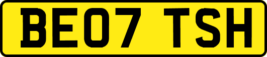 BE07TSH