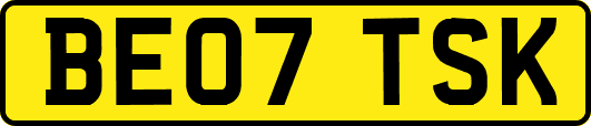 BE07TSK