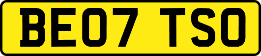 BE07TSO