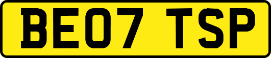 BE07TSP