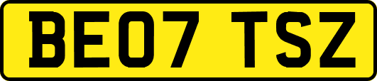 BE07TSZ