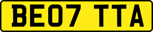 BE07TTA