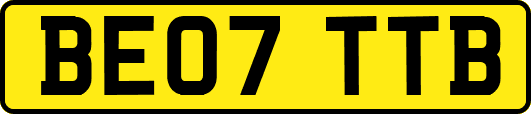 BE07TTB
