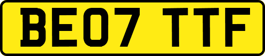 BE07TTF