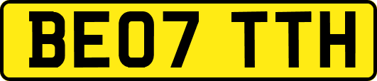 BE07TTH