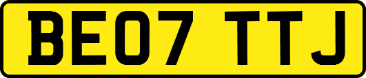 BE07TTJ