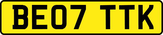 BE07TTK