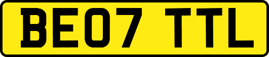 BE07TTL