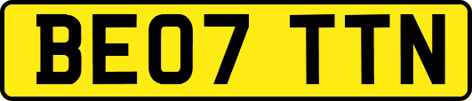 BE07TTN