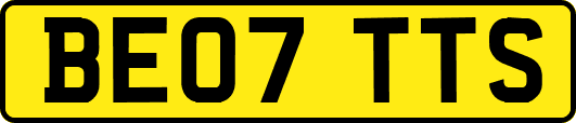 BE07TTS
