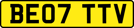 BE07TTV