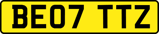 BE07TTZ