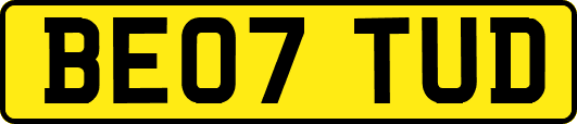 BE07TUD