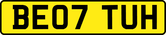 BE07TUH