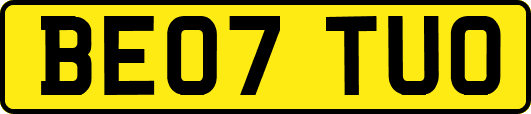 BE07TUO