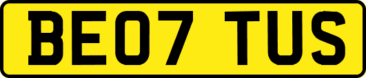 BE07TUS