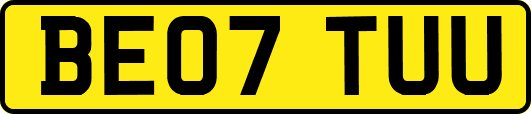 BE07TUU