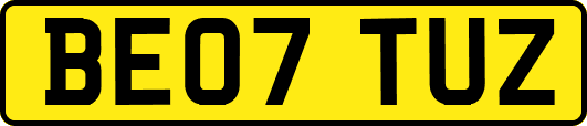 BE07TUZ