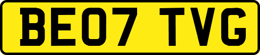 BE07TVG