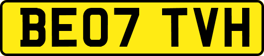 BE07TVH