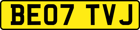 BE07TVJ