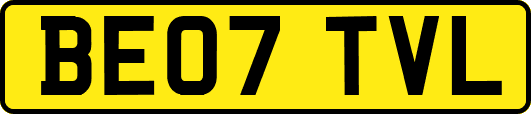 BE07TVL