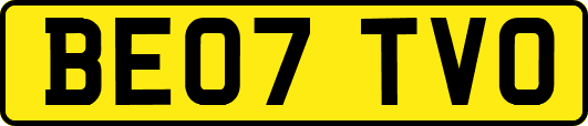 BE07TVO