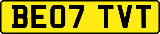 BE07TVT
