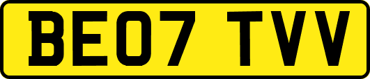 BE07TVV